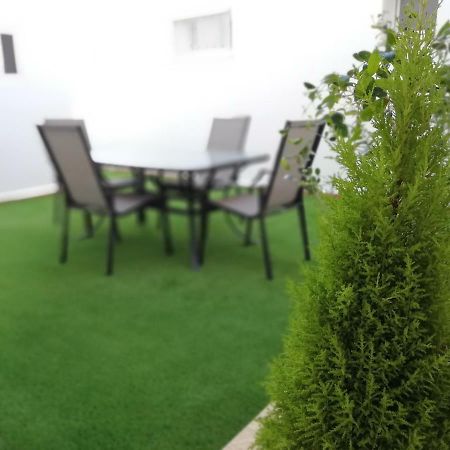 Apartamento Villamartin, Tranquilo Y Con Parking Conil De La Frontera Buitenkant foto
