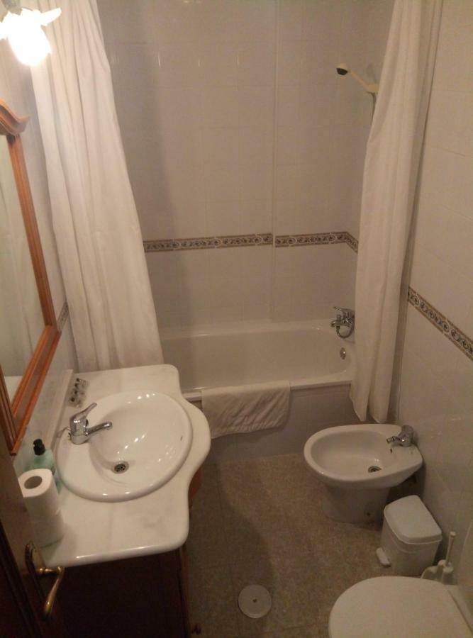 Apartamento Villamartin, Tranquilo Y Con Parking Conil De La Frontera Buitenkant foto
